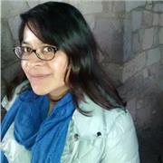 Profesora de Historia en constante aprendizaje y desarrollo